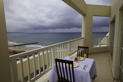 First Group The Palace All-Suite, Room