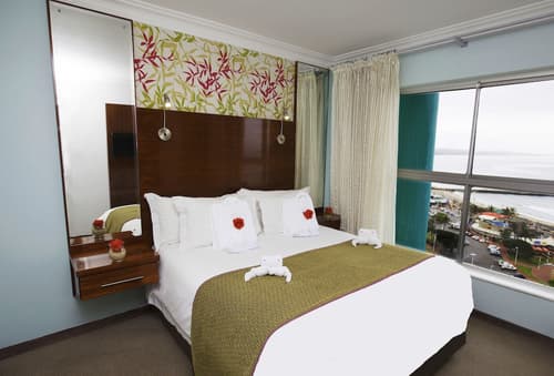 First Group The Palace All-Suite, Room