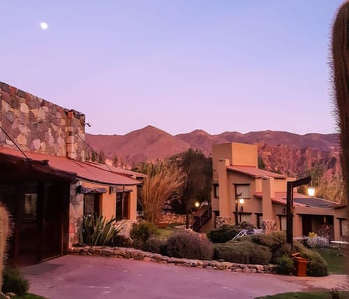 Hotel El Reposo del Diablo, Primary image