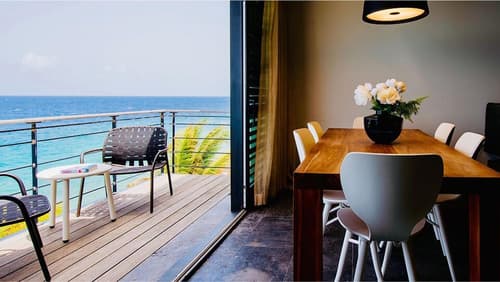 Pietermaai Boutique Hotel, Room