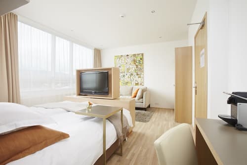 Akureyri - Berjaya Iceland Hotels, Room