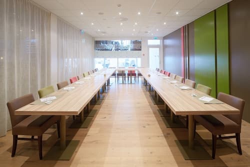 Akureyri - Berjaya Iceland Hotels, Meeting facility