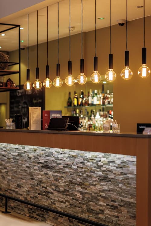 Akureyri - Berjaya Iceland Hotels, Reception