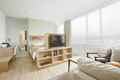 Akureyri - Berjaya Iceland Hotels, Room