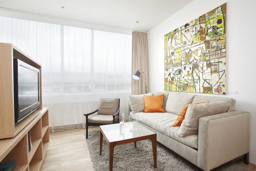 Akureyri - Berjaya Iceland Hotels, Room