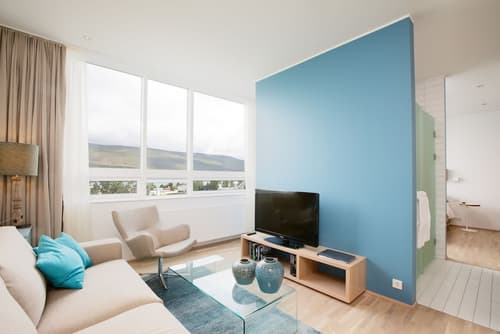 Akureyri - Berjaya Iceland Hotels, Room