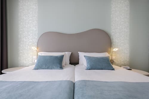 Hotel Rosa Mística by Umbral, Room