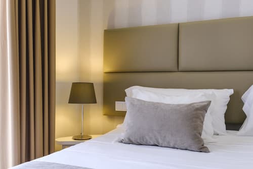 Hotel Rosa Mística by Umbral, Room