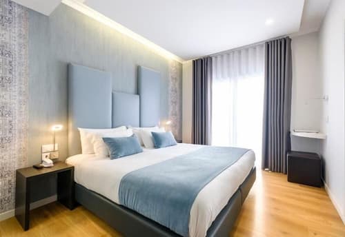 Hotel Rosa Mística by Umbral, Primary image