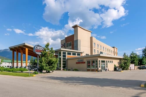 Best Western Plus Revelstoke, Primary image