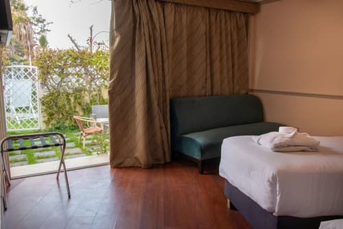 Paradise Inn Beach Resort - Maamoura, Room