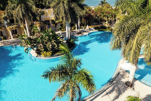 Paradise Inn Beach Resort - Maamoura, Primary image