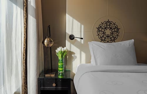 Sofitel Shahd Al Madinah, Room