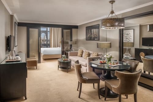 Sofitel Shahd Al Madinah, Room