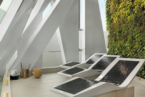 AC Hotel by Marriott Bella Sky Copenhagen, Spa