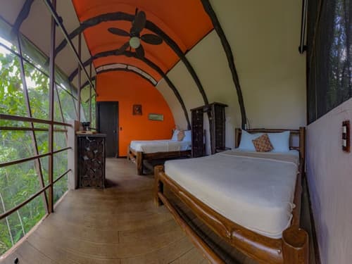 Maquenque Eco Lodge, Room