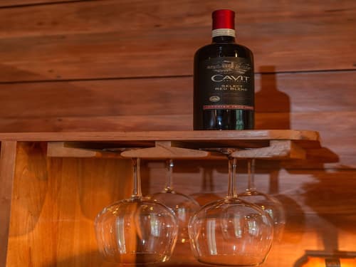 Maquenque Eco Lodge, Room