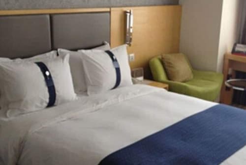 Holiday Inn Express Dongzhimen by IHG, Room