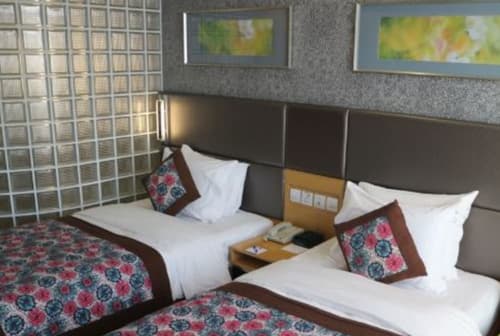 Holiday Inn Express Dongzhimen by IHG, Room