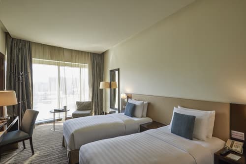 Safir Hotel Doha, Room