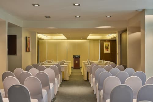 Safir Hotel Doha, Ballroom