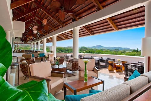 The Westin Reserva Conchal, an All-Inclusive Golf Resort & Spa, Lobby
