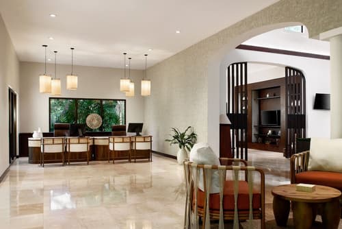 The Westin Reserva Conchal, an All-Inclusive Golf Resort & Spa, Lobby