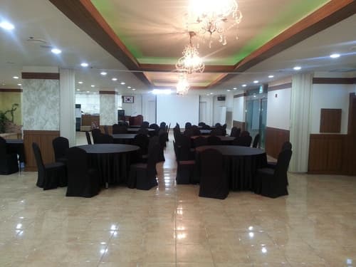 Benikea Hotel Daelim, Banquet hall