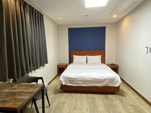 Benikea Hotel Daelim, Room