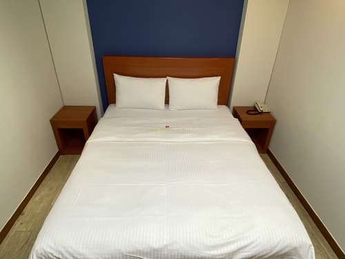 Benikea Hotel Daelim, Room