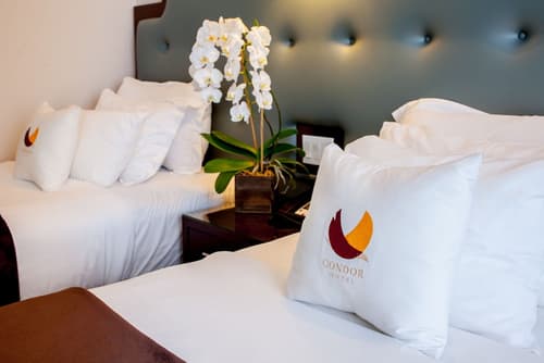 Aura Hotel Brooklyn, Room