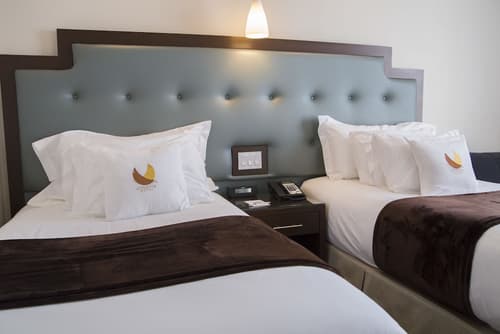 Aura Hotel Brooklyn, Primary image