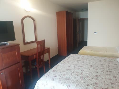 Hotel Miramare Njivice, Room