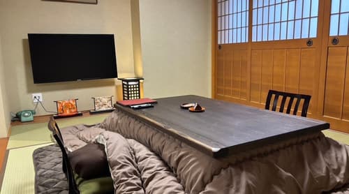 Oyado Koto No Yume, Room