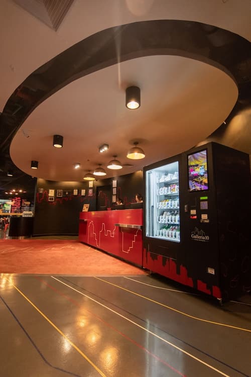 Galleria 10 Sukhumvit Bangkok by Compass Hospitality, Reception