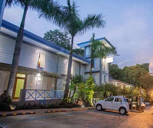 Hotel Plaza Yara, Primary image