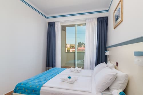 Family Resort del Mar, Room