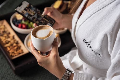 Lennox Hotel Buenos Aires, Room