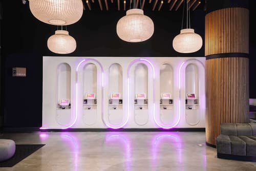 YOTEL New York Times Square, Reception