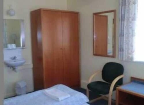 Egilsborg Guesthouse, Room