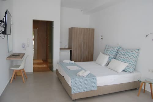 Hotel Kalisperis, Room