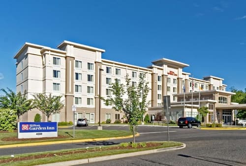 Hilton Garden Inn Mt. Laurel, Primary image
