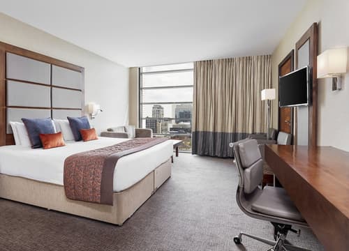 Leonardo Royal London Tower Bridge, Primary image