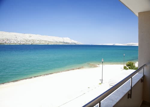 Family Hotel Pagus, Room