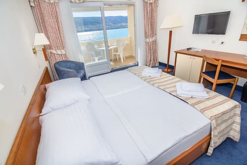 Family Hotel Pagus, Room