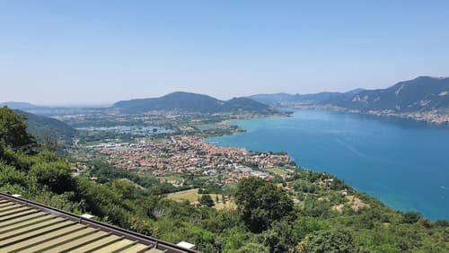 I due Roccoli, Terrace/patio