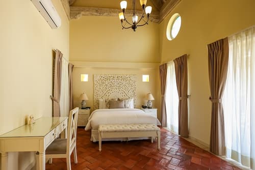 Hotel Casa Canabal by Faranda Boutique, Room