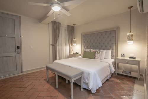 Hotel Casa Canabal by Faranda Boutique, Room