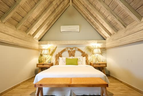 Hotel Casa Canabal by Faranda Boutique, Room
