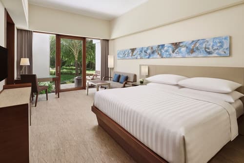 Courtyard by Marriott Bali Nusa Dua Resort, Room